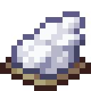 White Dye