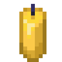 Yellow Candle