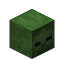 Zombie Head